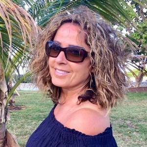 Meet your Posher, Anita